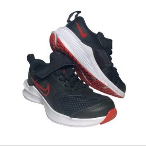 DOWNSHIFTER 11 PS 'BRED' SIZE 11C NEW WITHOUT BOX